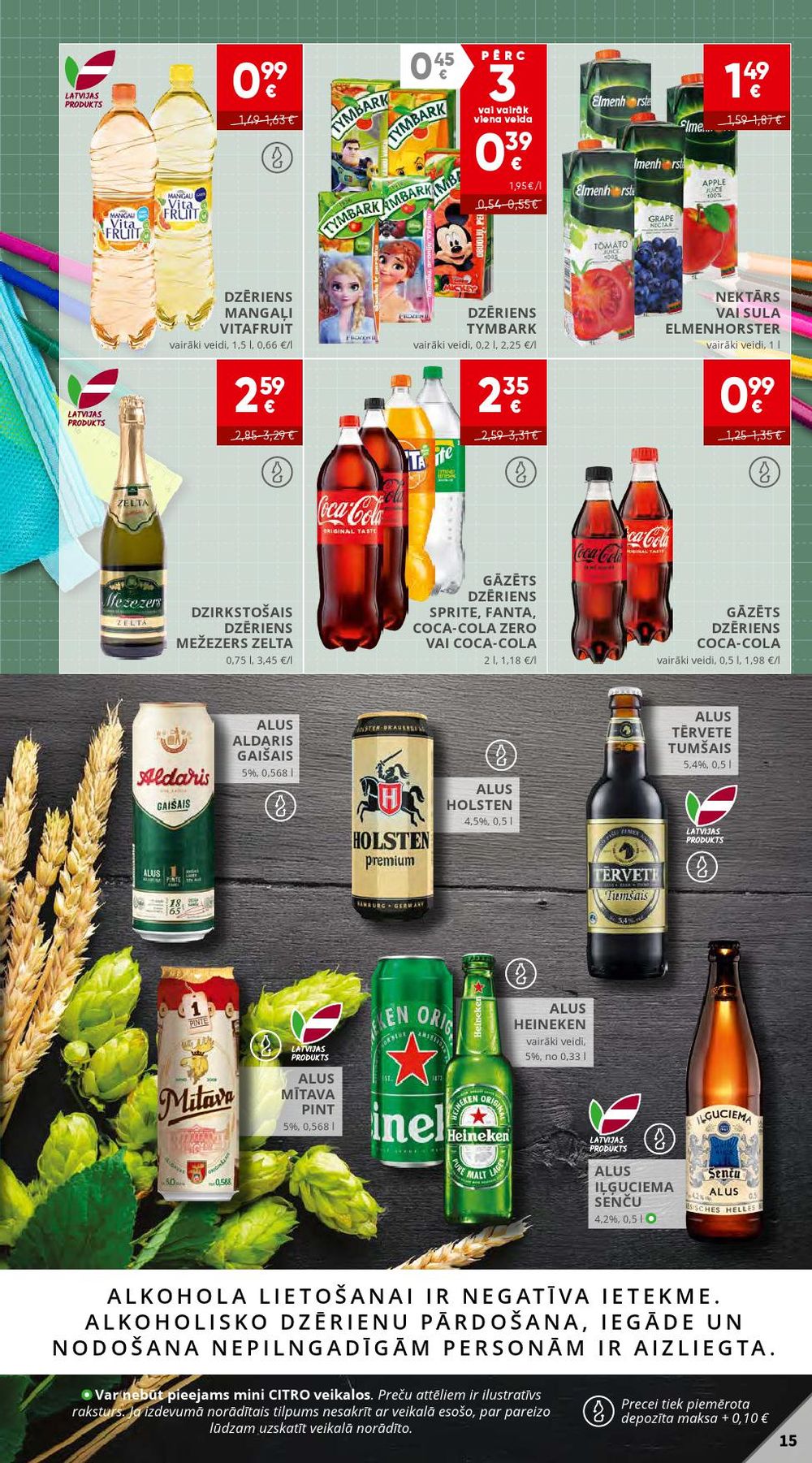 citro - CITRO (28.08.2025 - 10.09.2025) - page: 15