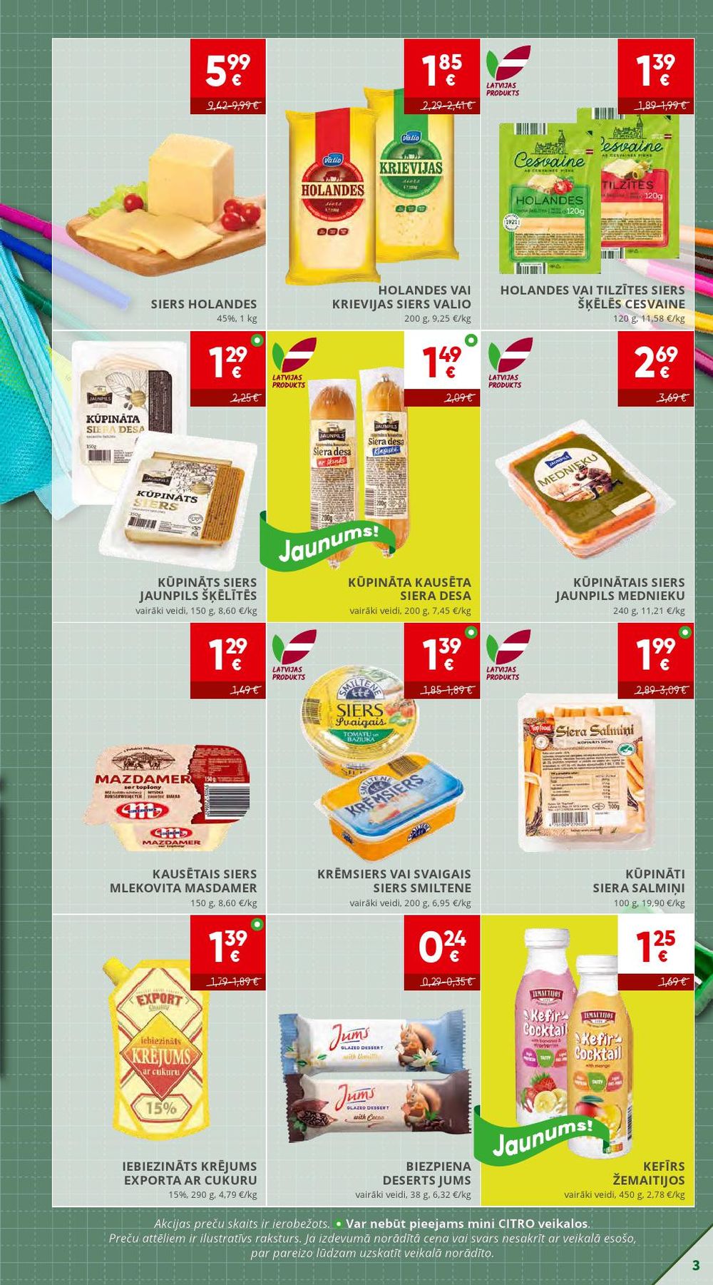 citro - CITRO (28.08.2025 - 10.09.2025) - page: 3