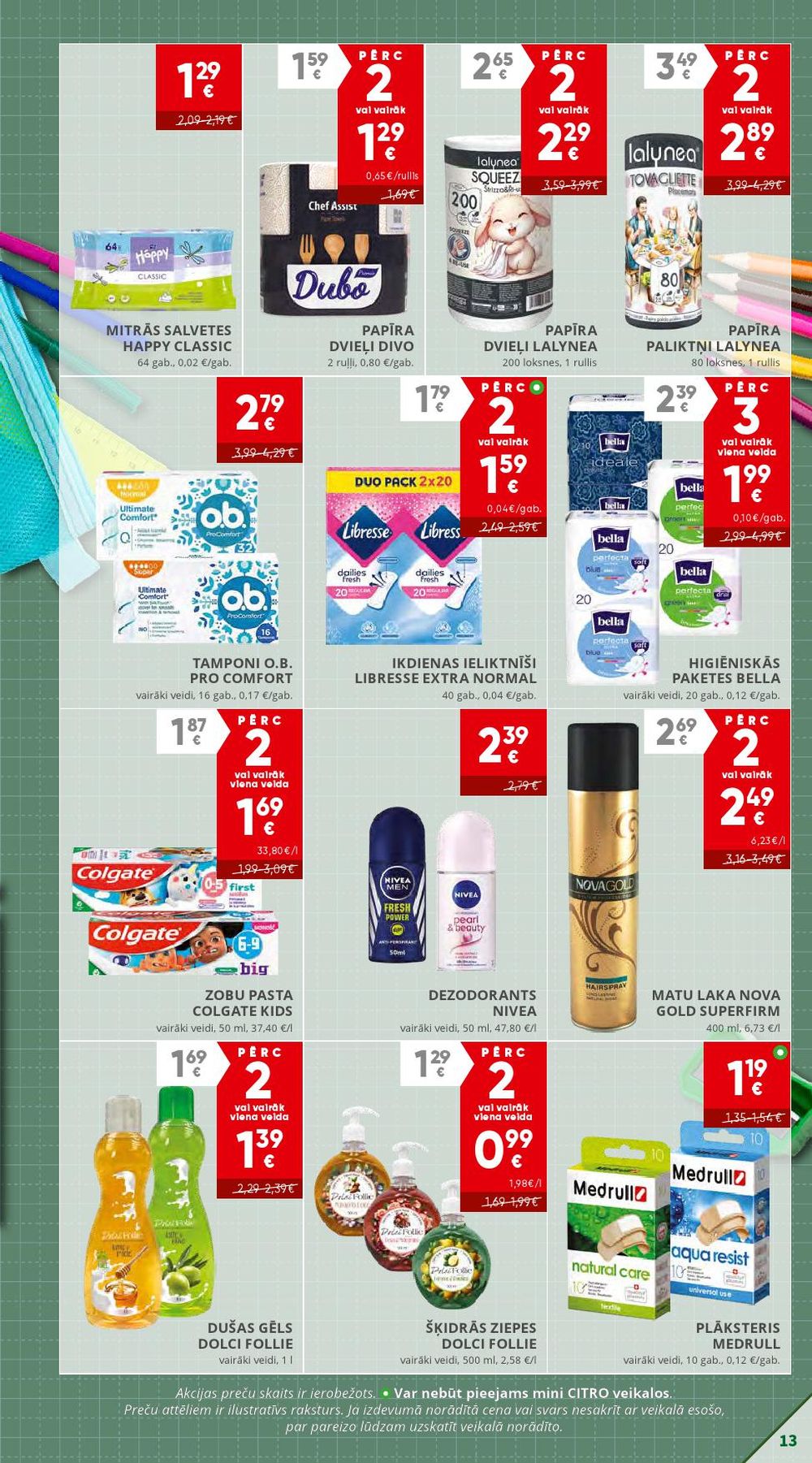 citro - CITRO (28.08.2025 - 10.09.2025) - page: 13