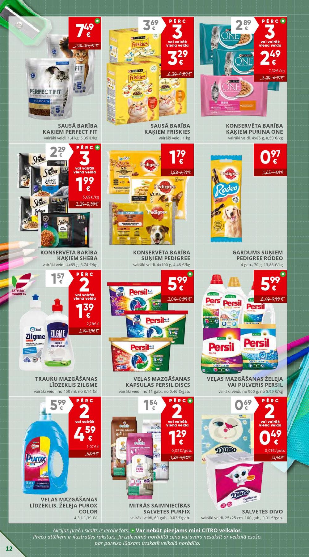 citro - CITRO (28.08.2025 - 10.09.2025) - page: 12