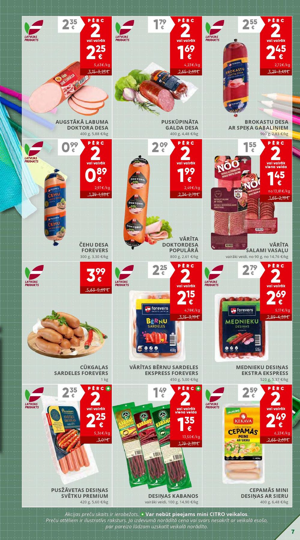 citro - CITRO (28.08.2025 - 10.09.2025) - page: 7