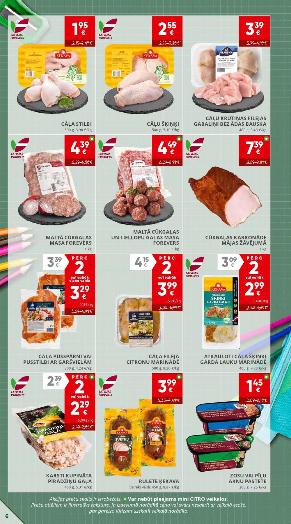 citro - CITRO (28.08.2025 - 10.09.2025) - page: 6