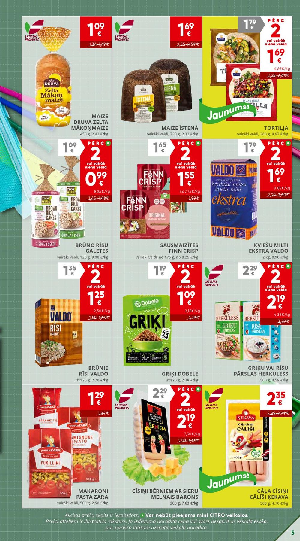 citro - CITRO (28.08.2025 - 10.09.2025) - page: 5