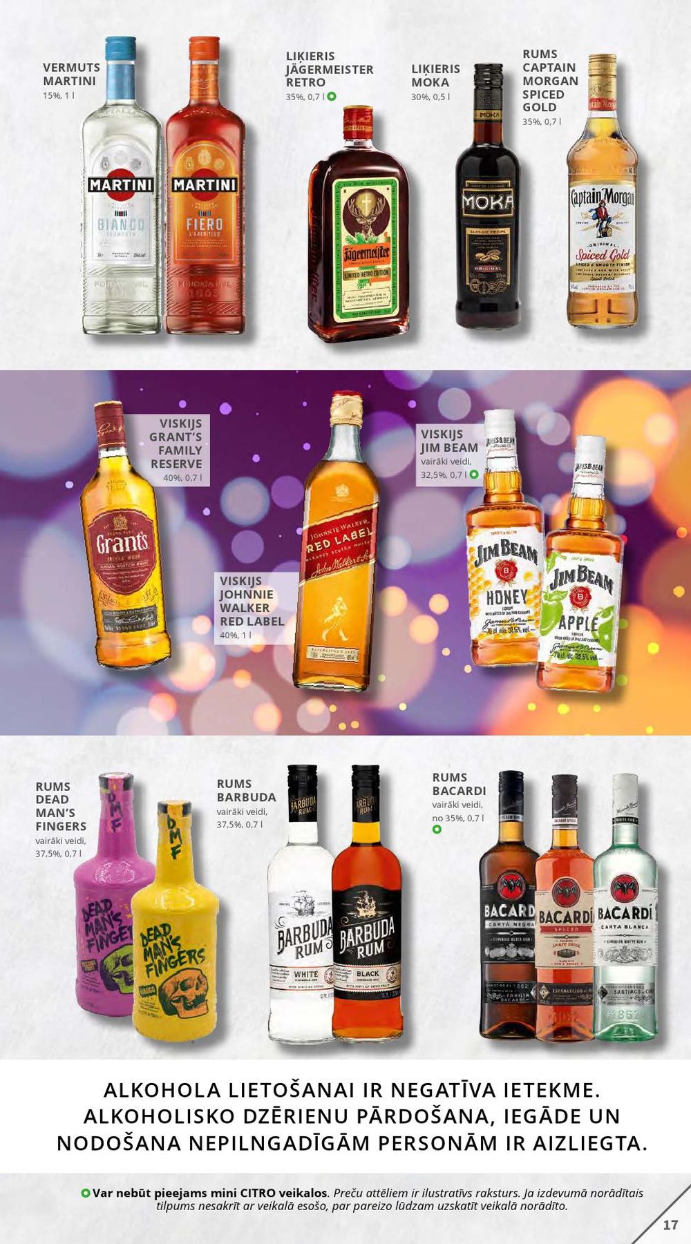 citro - CITRO (11.09.2025 - 24.09.2025) - page: 17