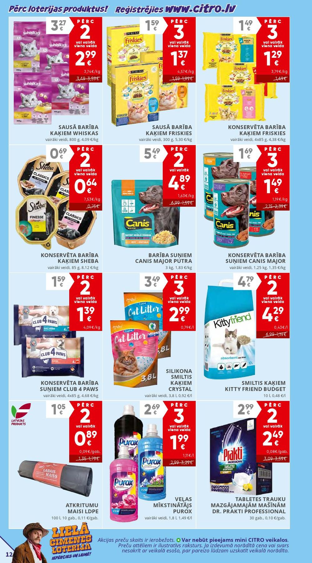 citro - CITRO (11.09.2025 - 24.09.2025) - page: 12