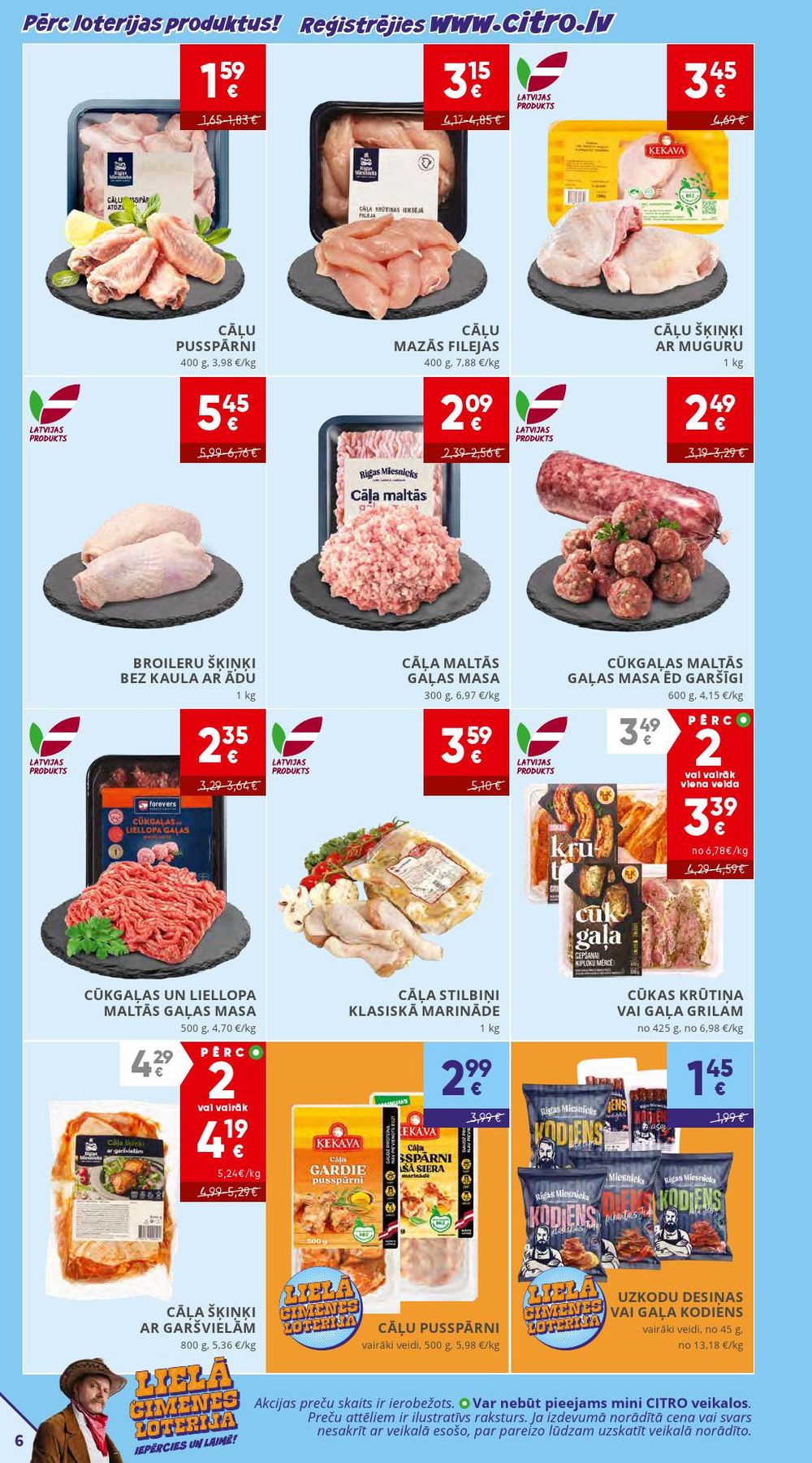 citro - CITRO (11.09.2025 - 24.09.2025) - page: 6