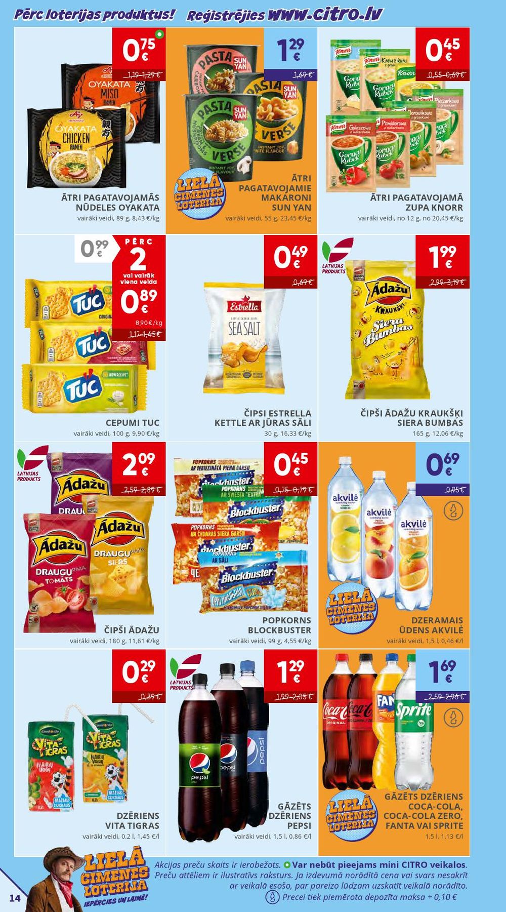 citro - CITRO (11.09.2025 - 24.09.2025) - page: 14