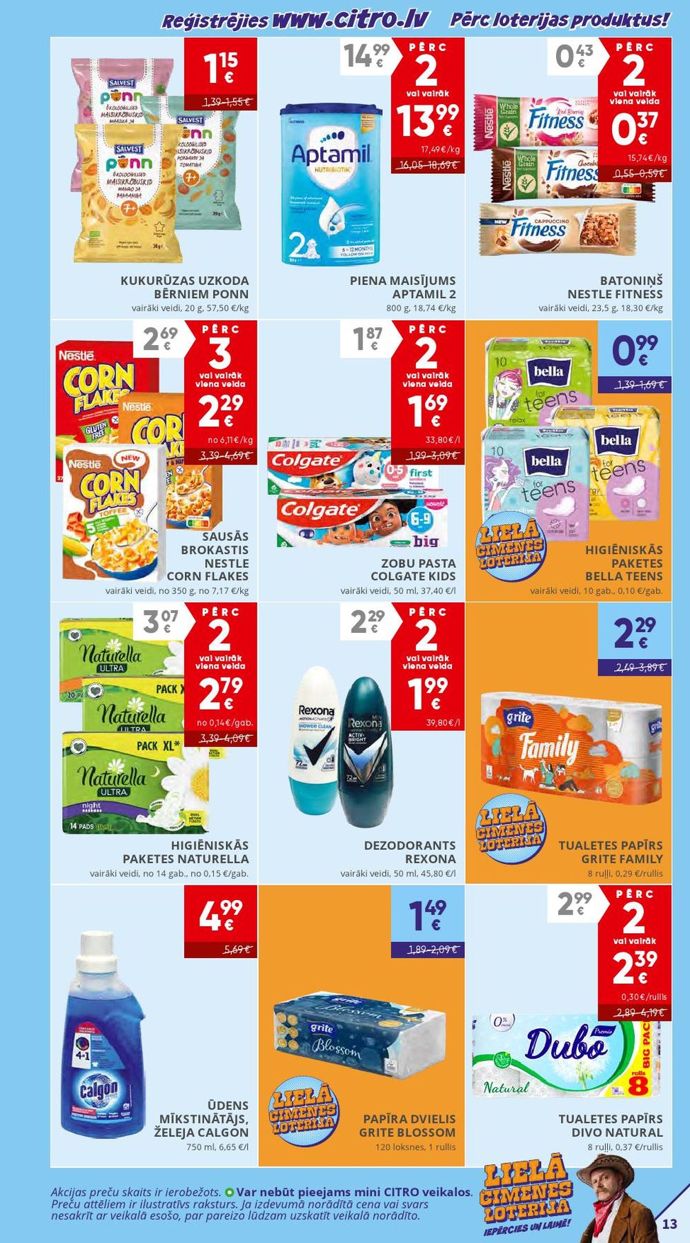 citro - CITRO (11.09.2025 - 24.09.2025) - page: 13