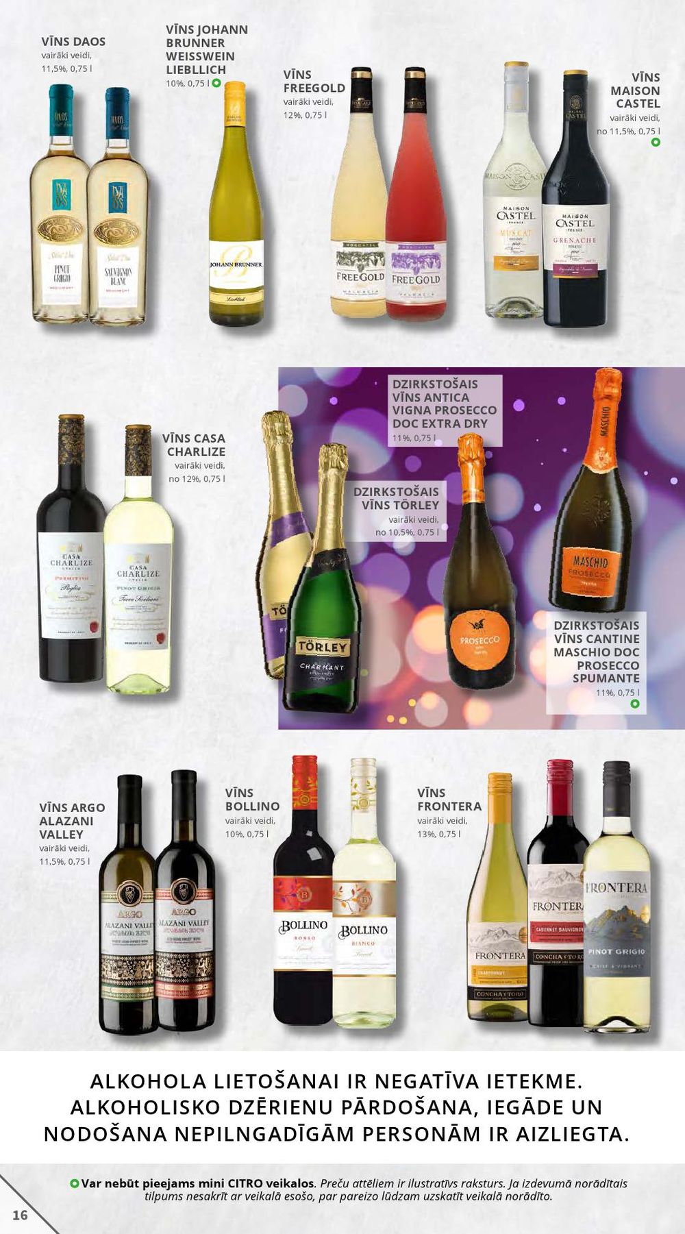 citro - CITRO (11.09.2025 - 24.09.2025) - page: 16