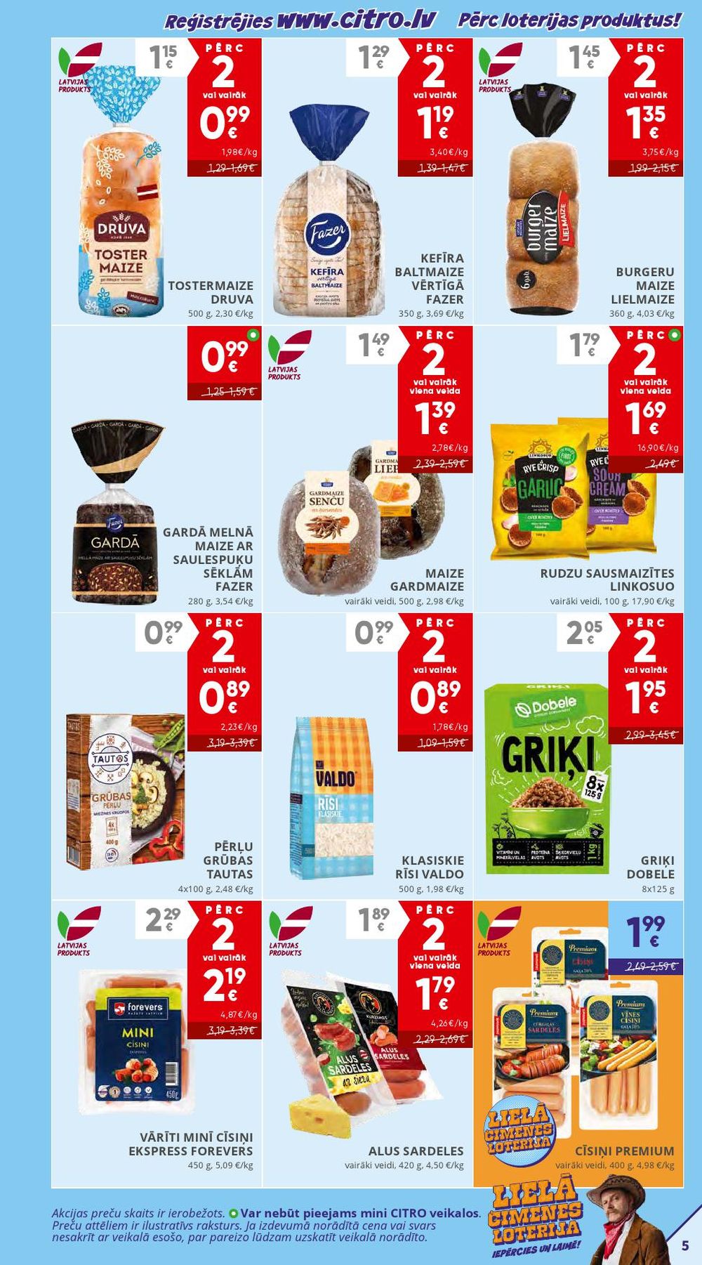 citro - CITRO (11.09.2025 - 24.09.2025) - page: 5