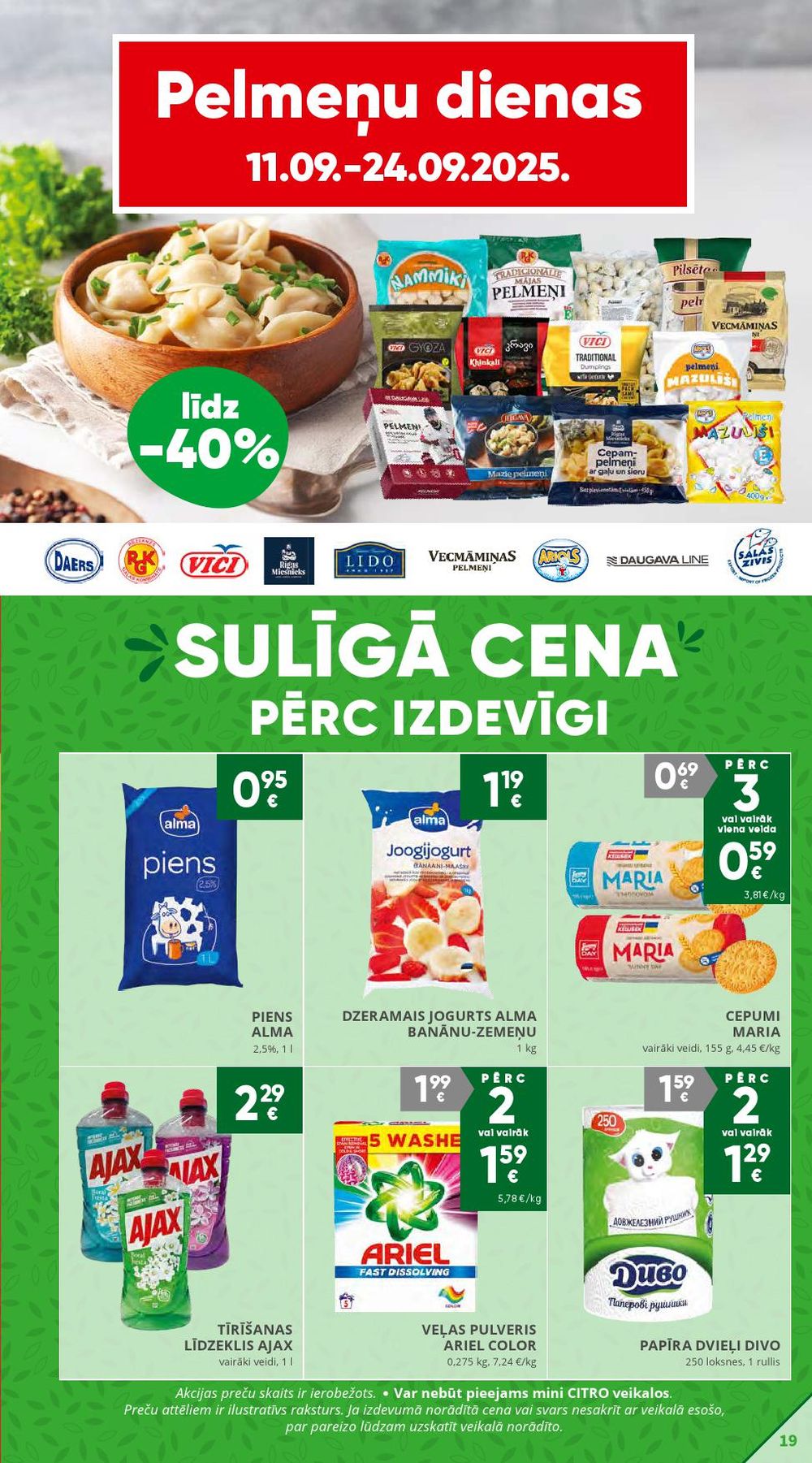 citro - CITRO (11.09.2025 - 24.09.2025) - page: 19