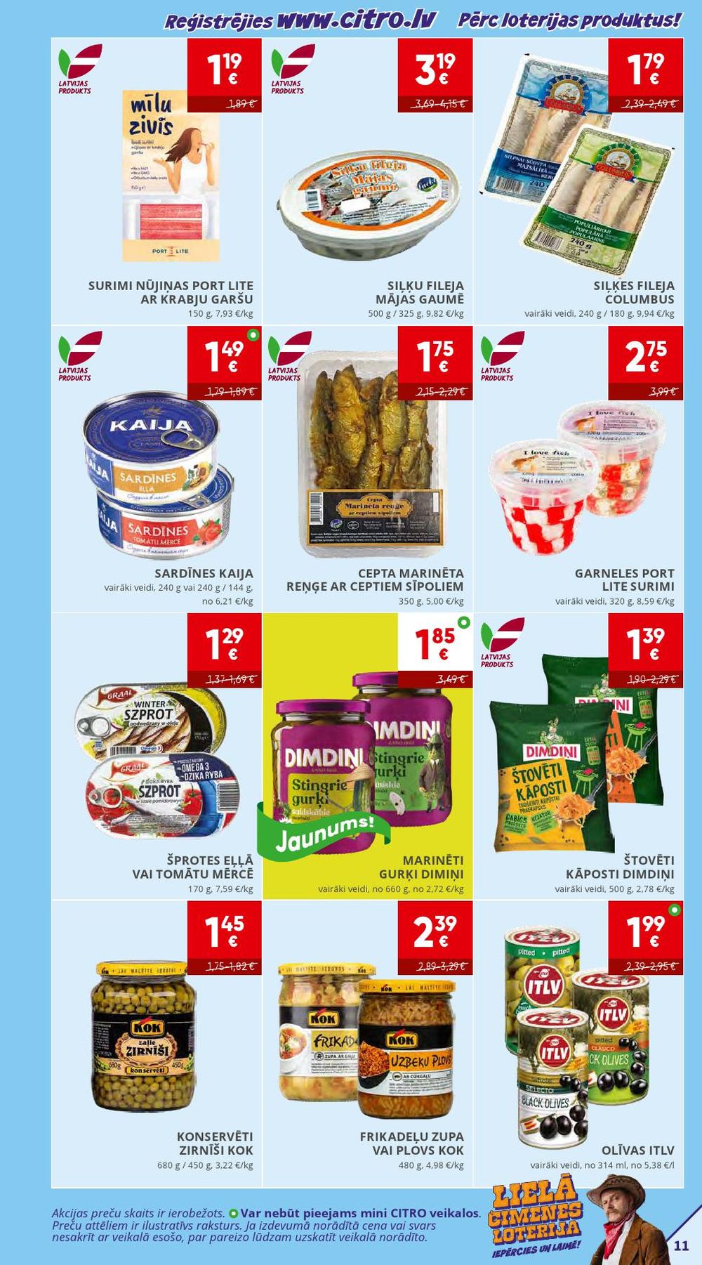 citro - CITRO (11.09.2025 - 24.09.2025) - page: 11