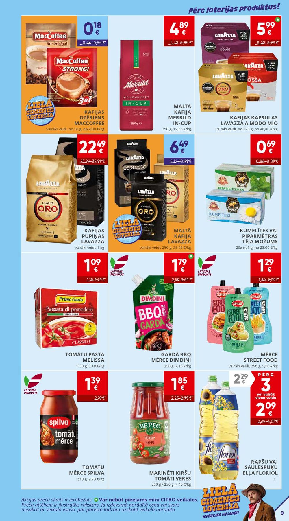 citro - CITRO (25.09.2025 - 08.10.2025) - page: 9