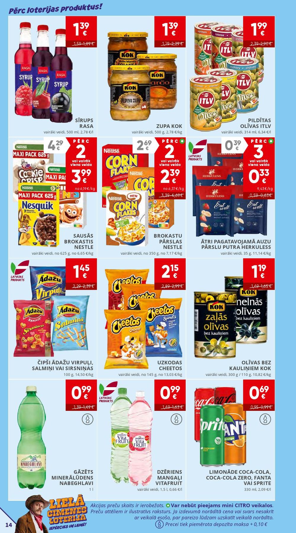 citro - CITRO (25.09.2025 - 08.10.2025) - page: 14