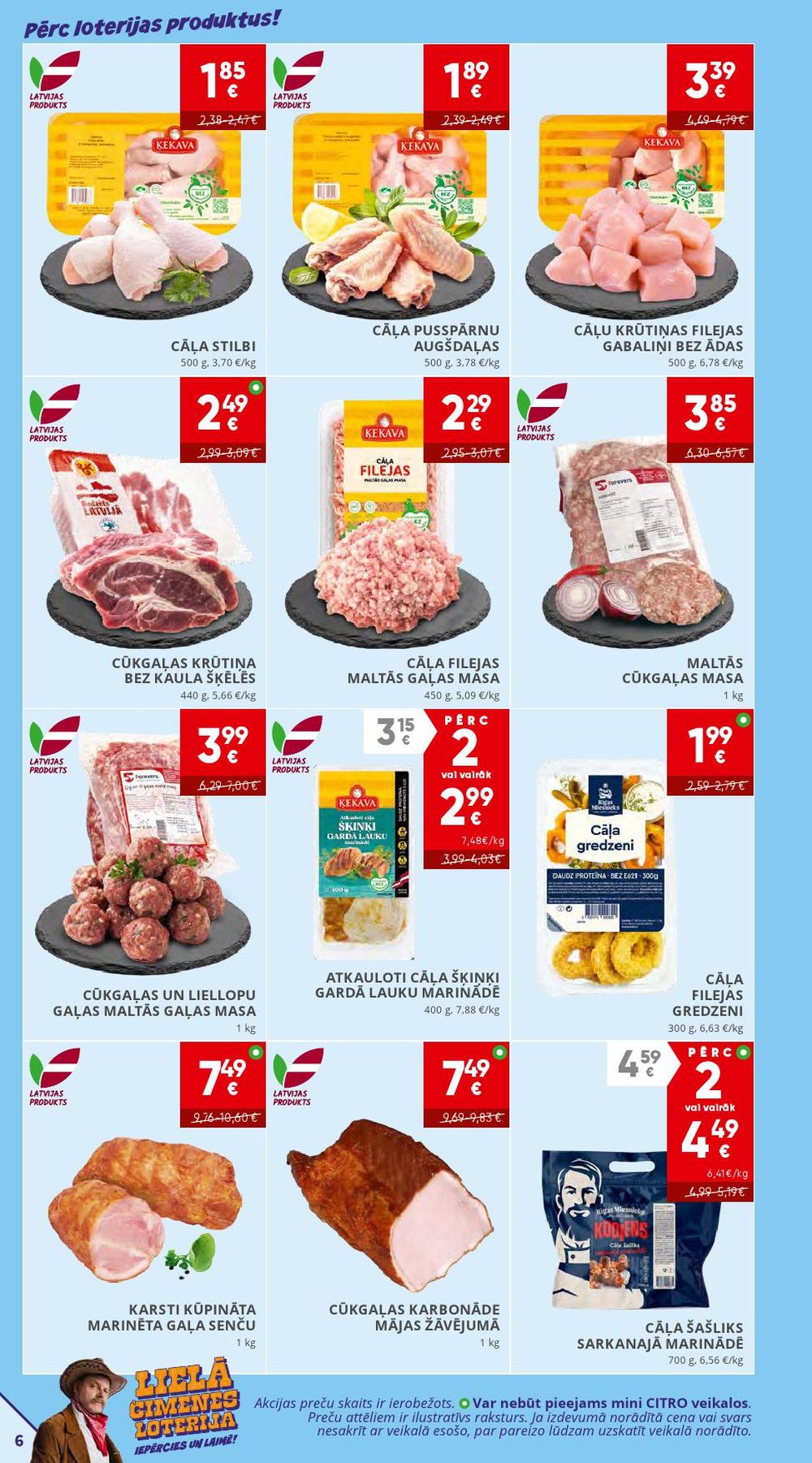 citro - CITRO (25.09.2025 - 08.10.2025) - page: 6