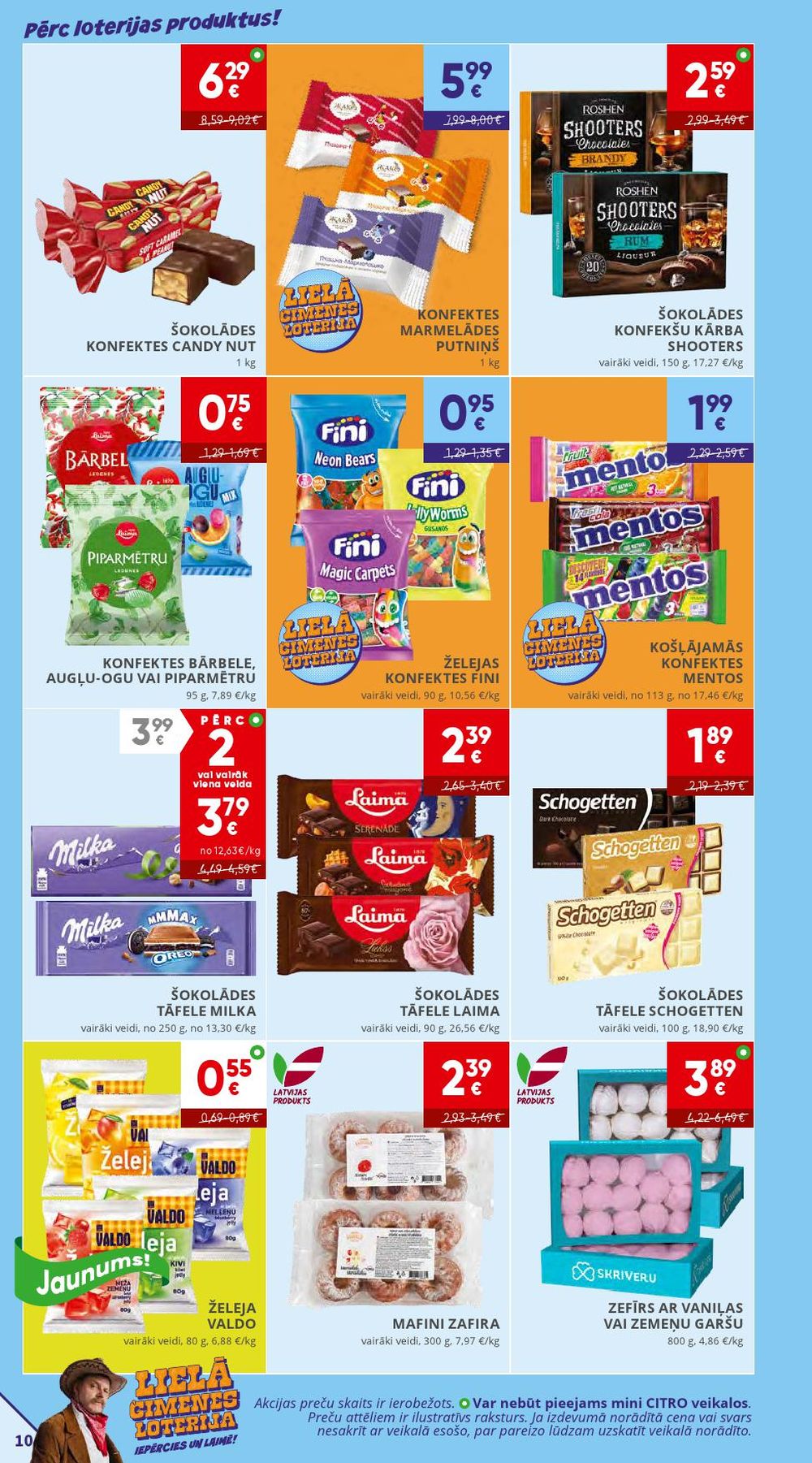 citro - CITRO (25.09.2025 - 08.10.2025) - page: 10