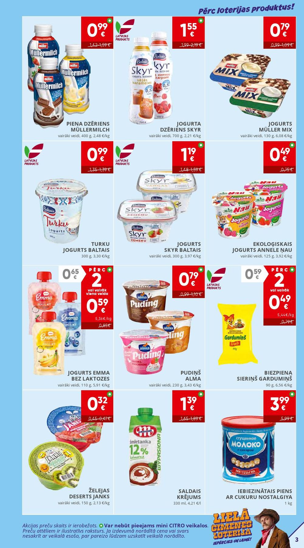 citro - CITRO (25.09.2025 - 08.10.2025) - page: 3