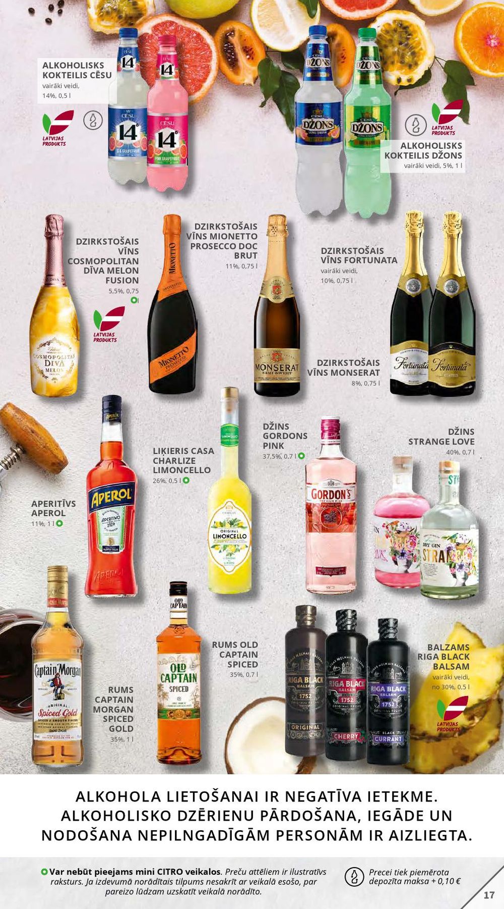 citro - CITRO (25.09.2025 - 08.10.2025) - page: 17