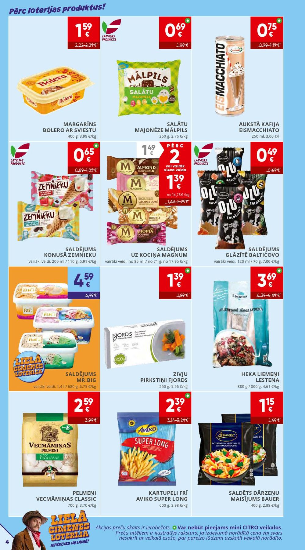 citro - CITRO (25.09.2025 - 08.10.2025) - page: 4