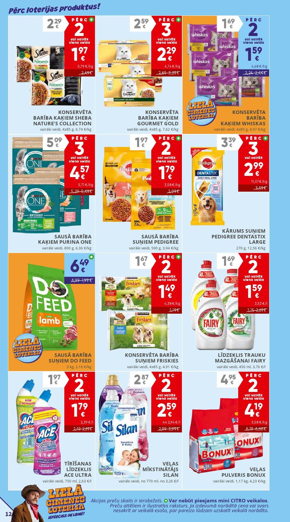 citro - CITRO (25.09.2025 - 08.10.2025) - page: 12