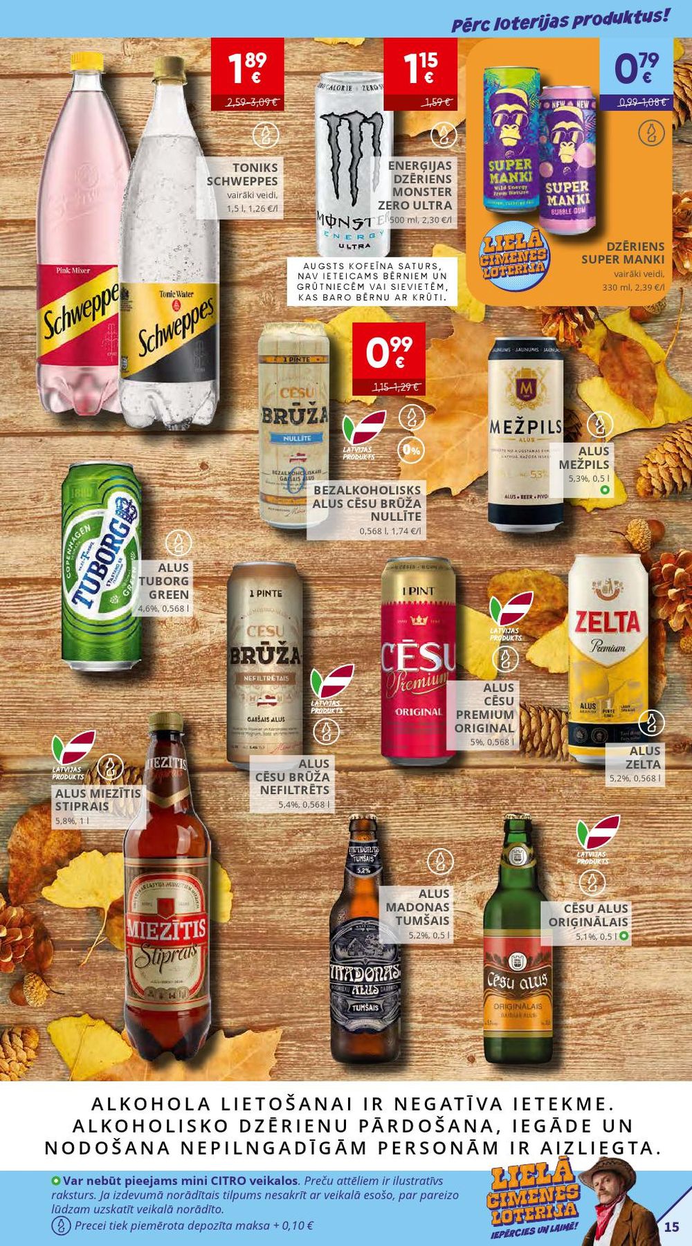 citro - CITRO (25.09.2025 - 08.10.2025) - page: 15