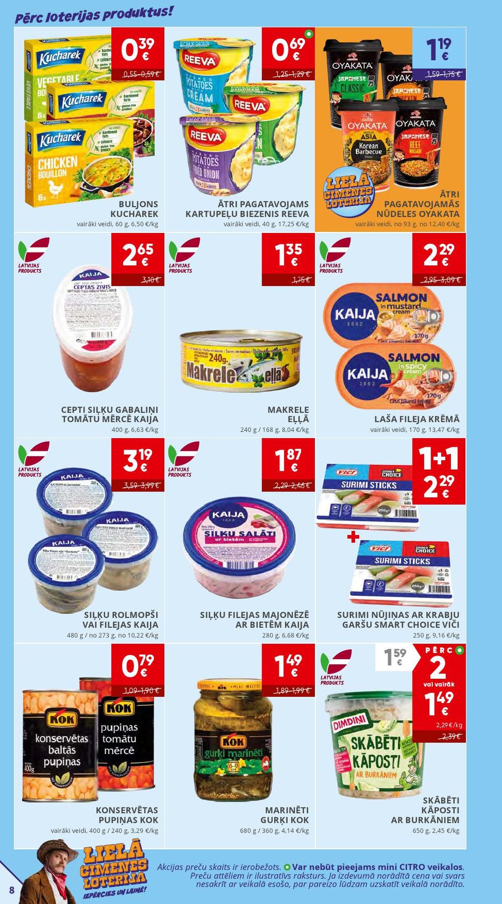 citro - CITRO (25.09.2025 - 08.10.2025) - page: 8