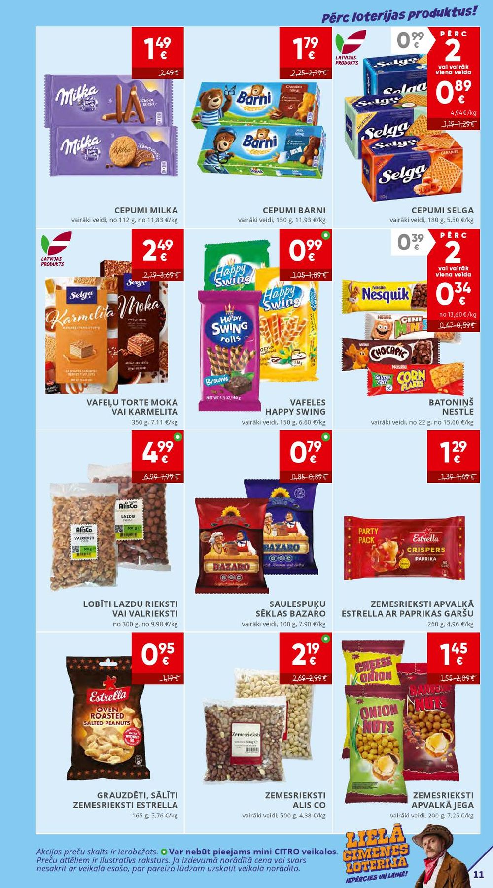 citro - CITRO (25.09.2025 - 08.10.2025) - page: 11