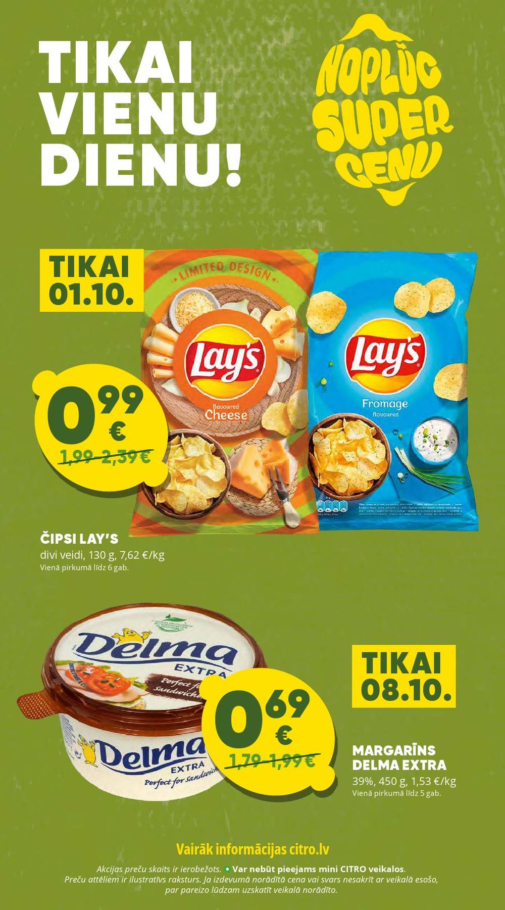 citro - CITRO (25.09.2025 - 08.10.2025) - page: 20