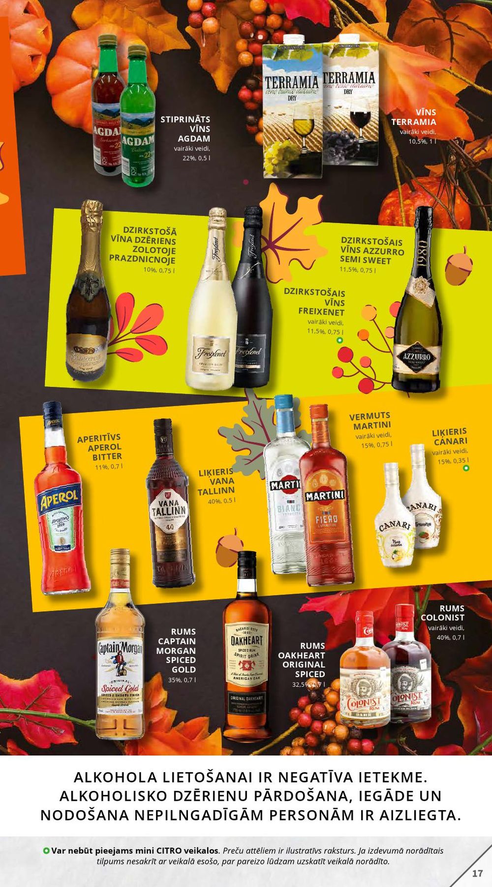 citro - CITRO (09.10.2025 - 22.10.2025) - page: 17