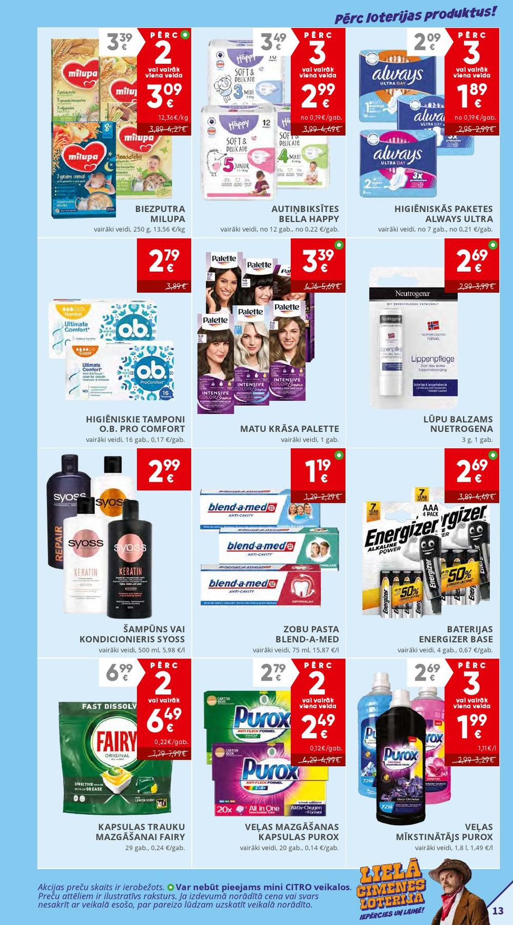 citro - CITRO (09.10.2025 - 22.10.2025) - page: 13