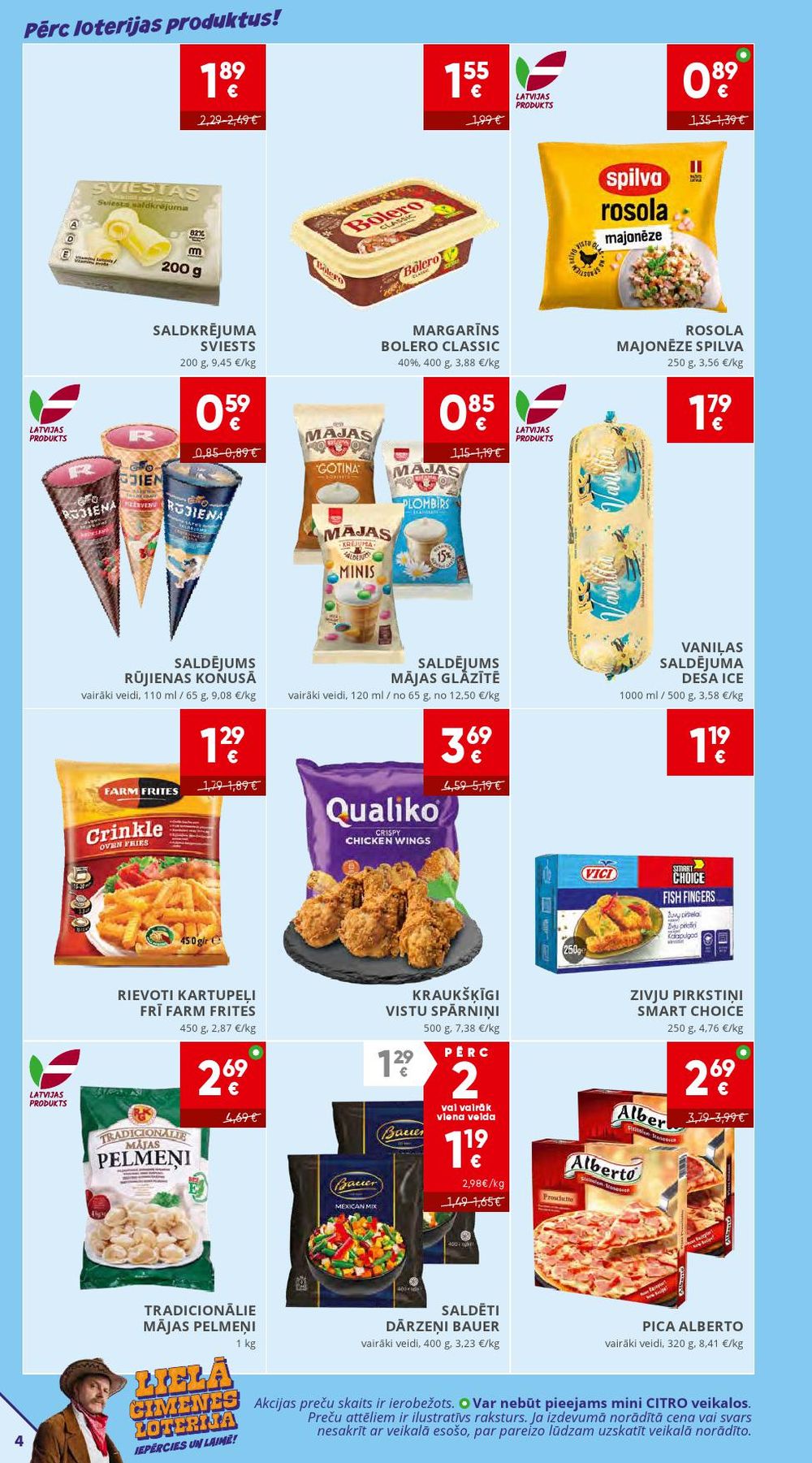 citro - CITRO (09.10.2025 - 22.10.2025) - page: 4