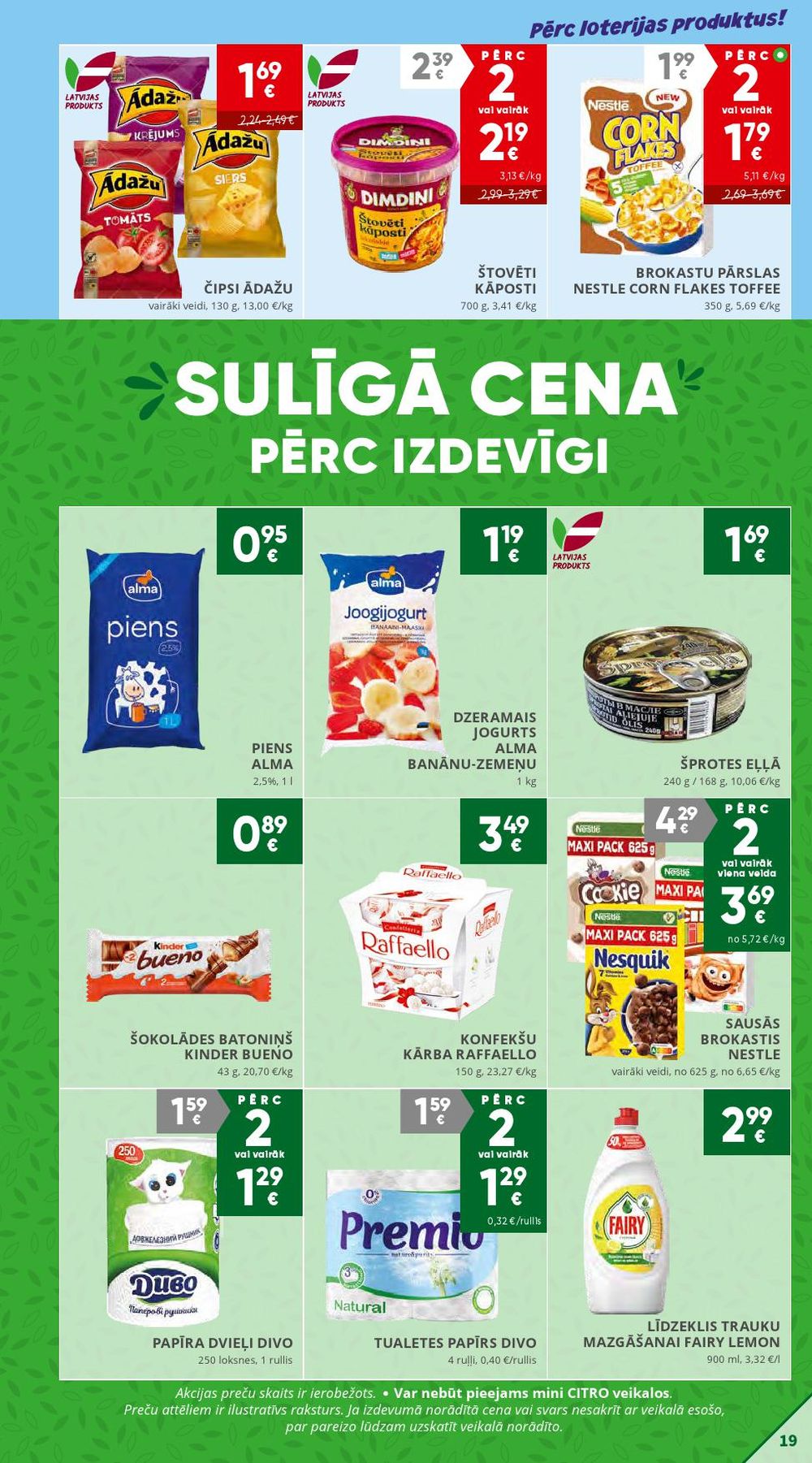 citro - CITRO (09.10.2025 - 22.10.2025) - page: 19