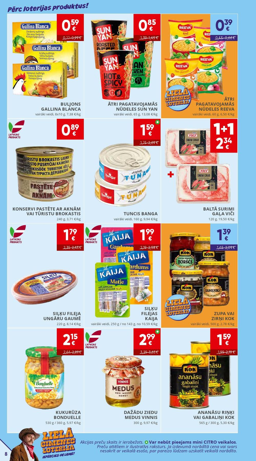 citro - CITRO (09.10.2025 - 22.10.2025) - page: 8