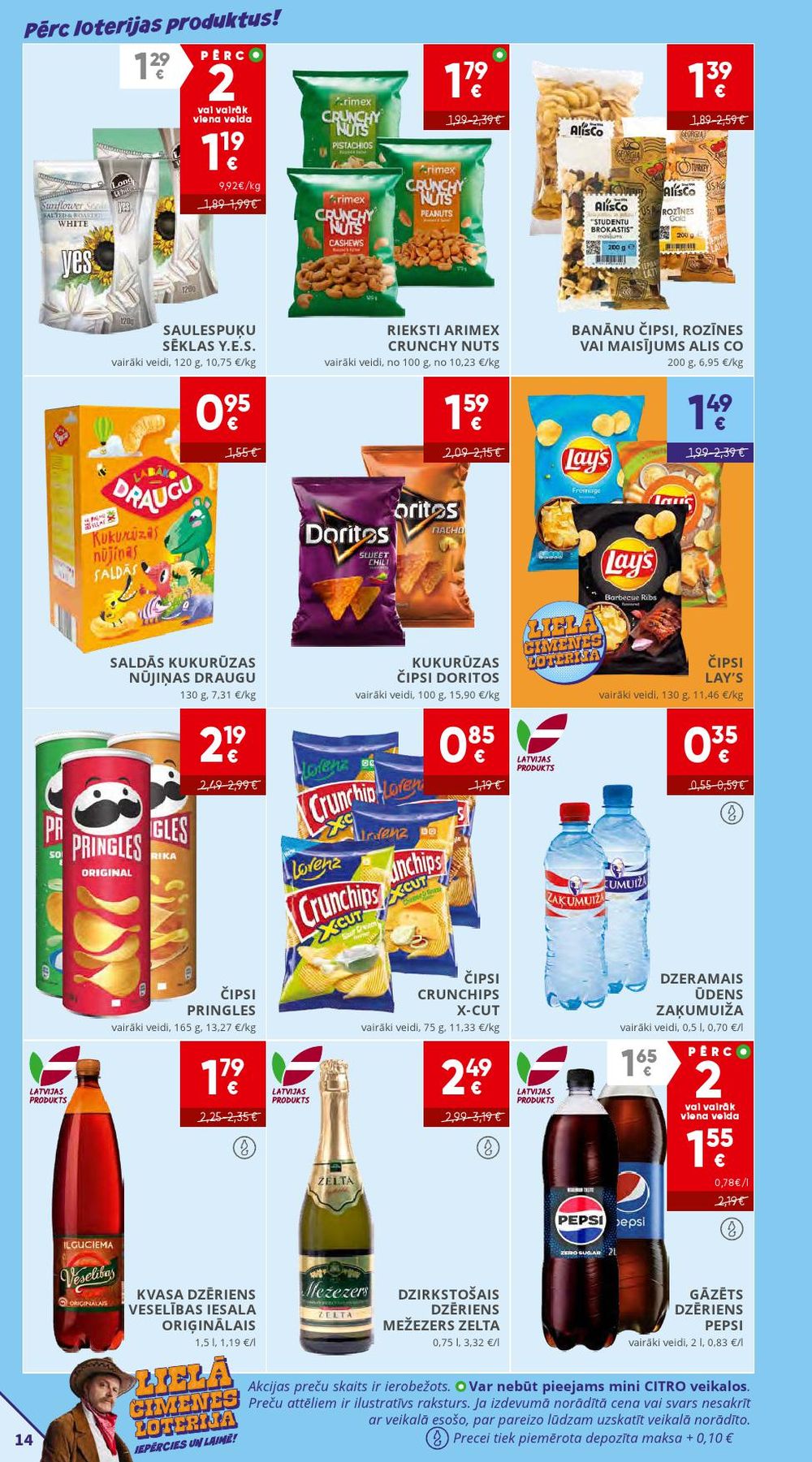 citro - CITRO (09.10.2025 - 22.10.2025) - page: 14