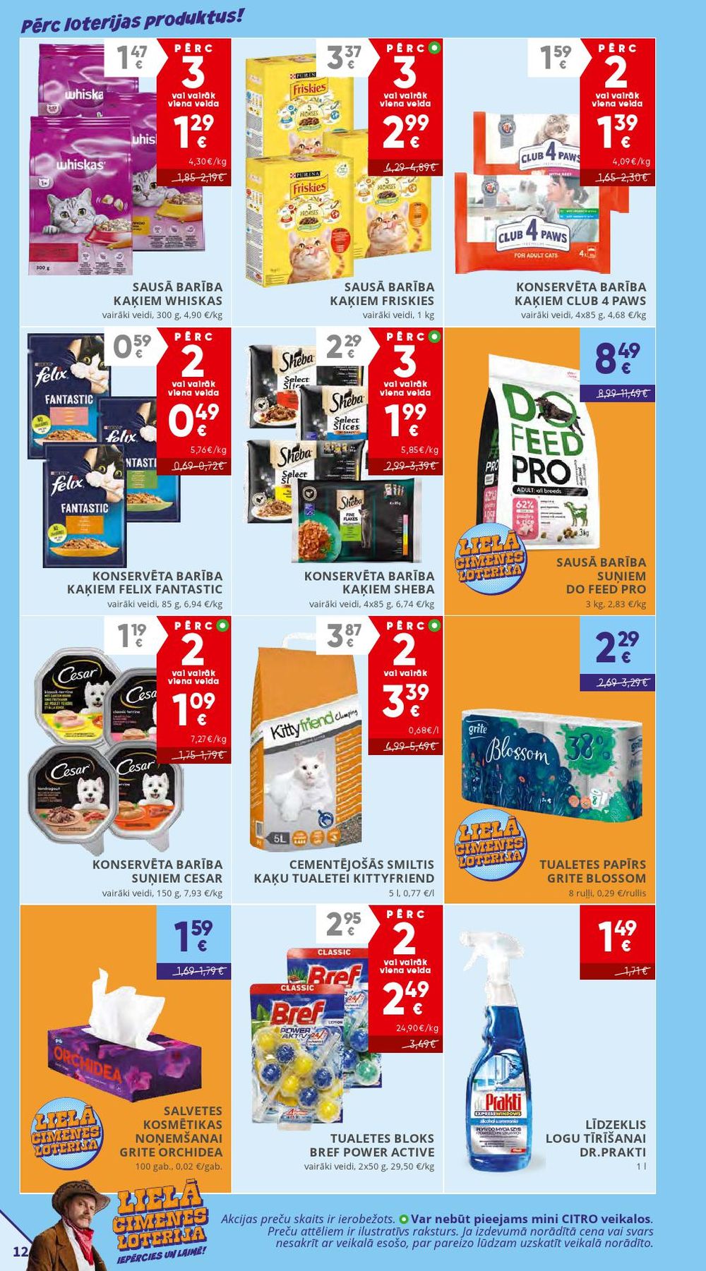 citro - CITRO (09.10.2025 - 22.10.2025) - page: 12