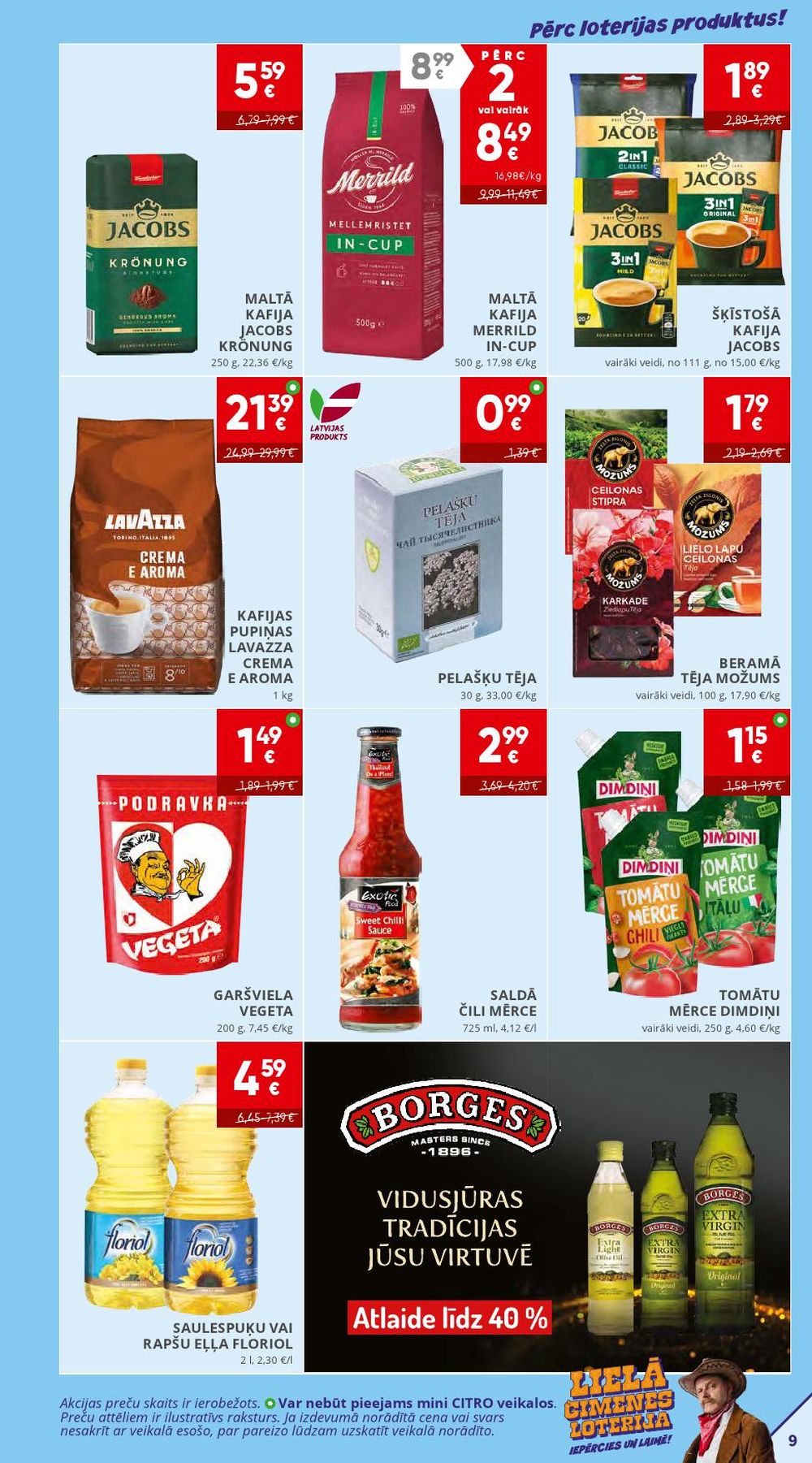 citro - CITRO (09.10.2025 - 22.10.2025) - page: 9