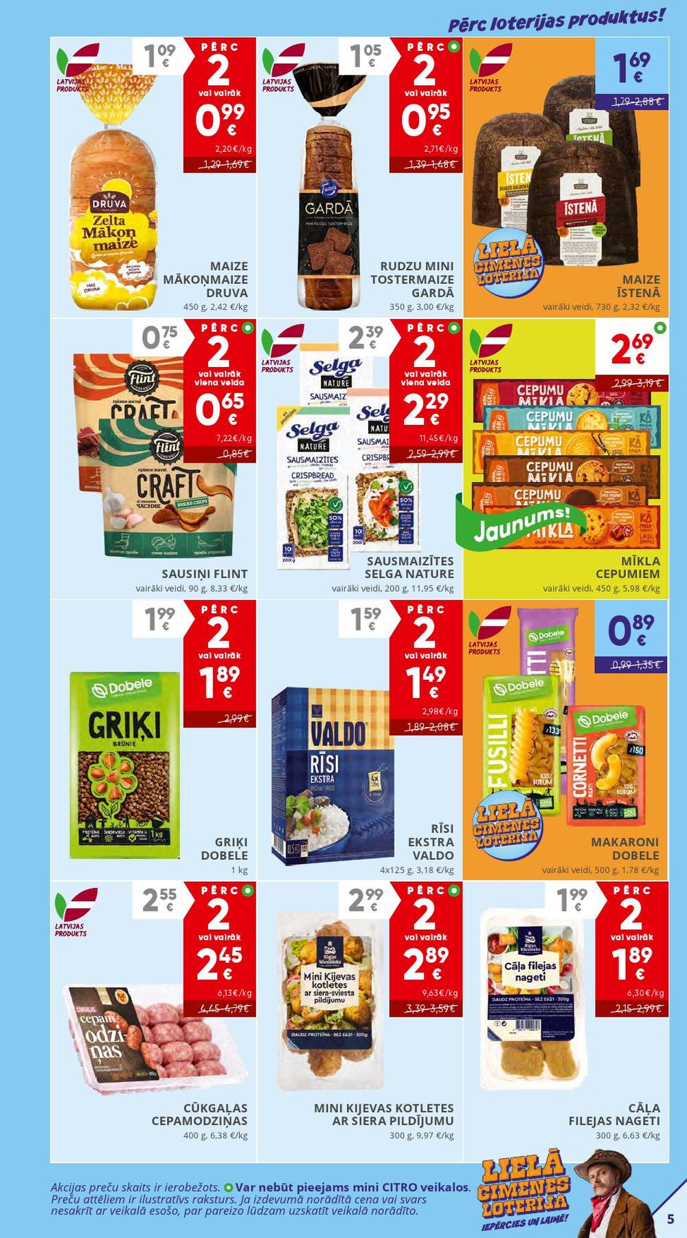 citro - CITRO (09.10.2025 - 22.10.2025) - page: 5