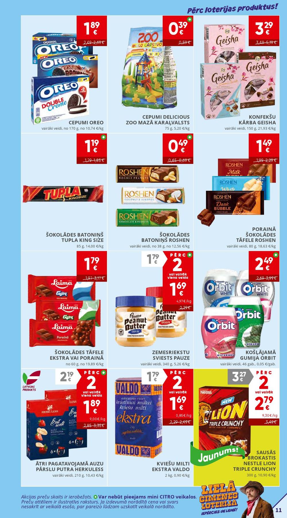 citro - CITRO (09.10.2025 - 22.10.2025) - page: 11