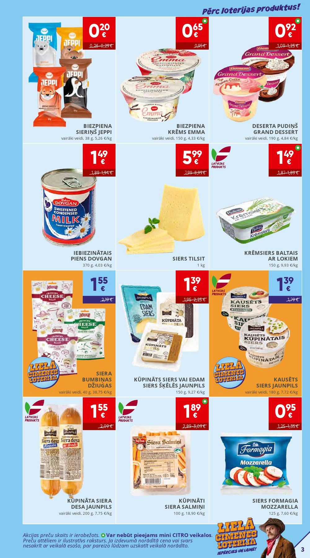 citro - CITRO (09.10.2025 - 22.10.2025) - page: 3