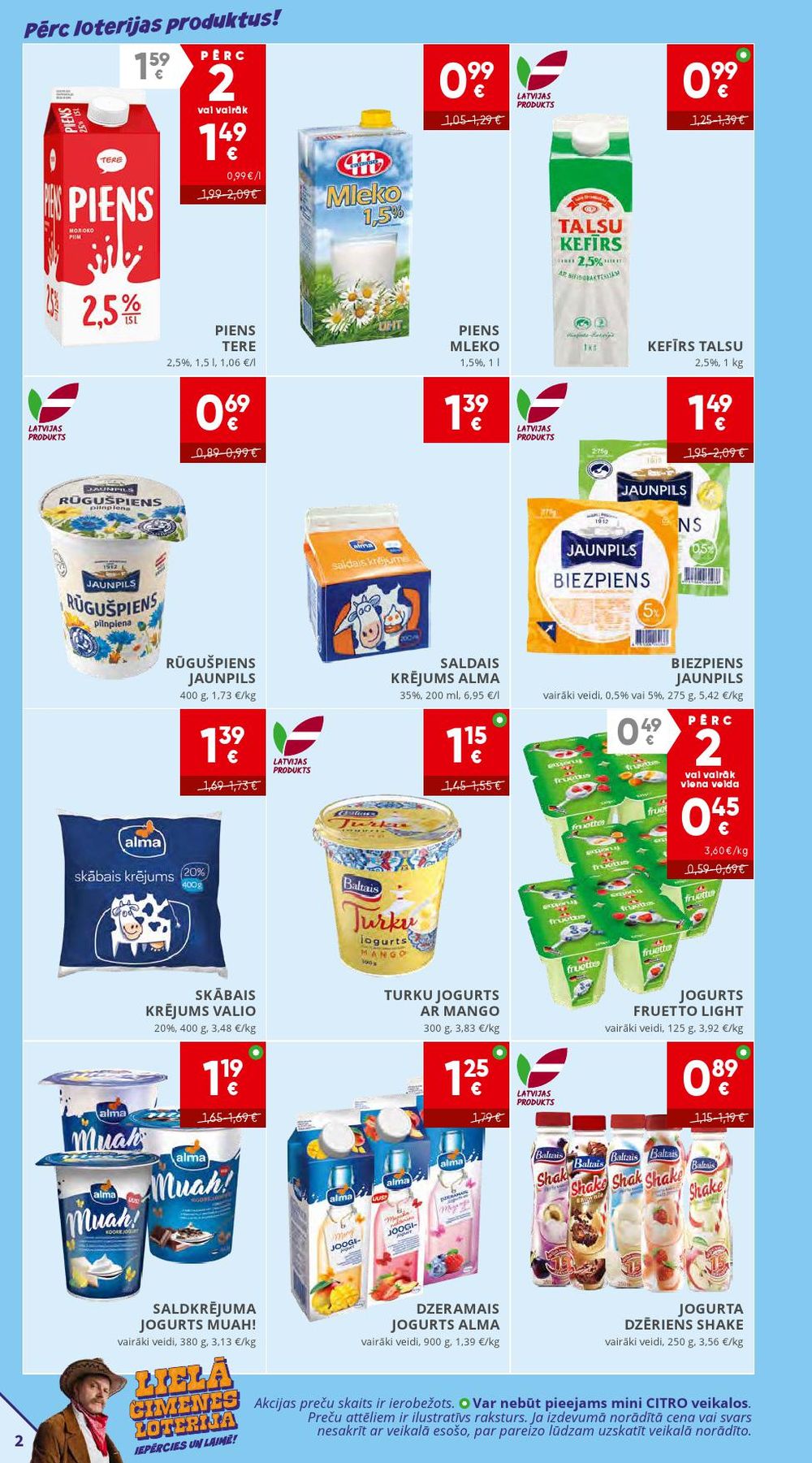 citro - CITRO (09.10.2025 - 22.10.2025) - page: 2