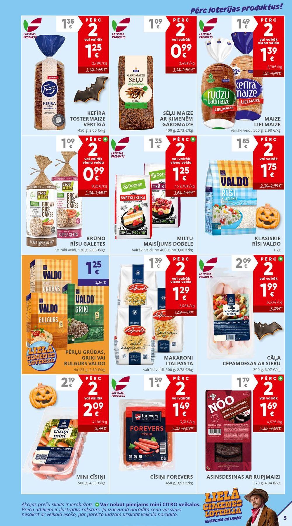 citro - CITRO (23.10.2025 - 29.10.2025) - page: 5