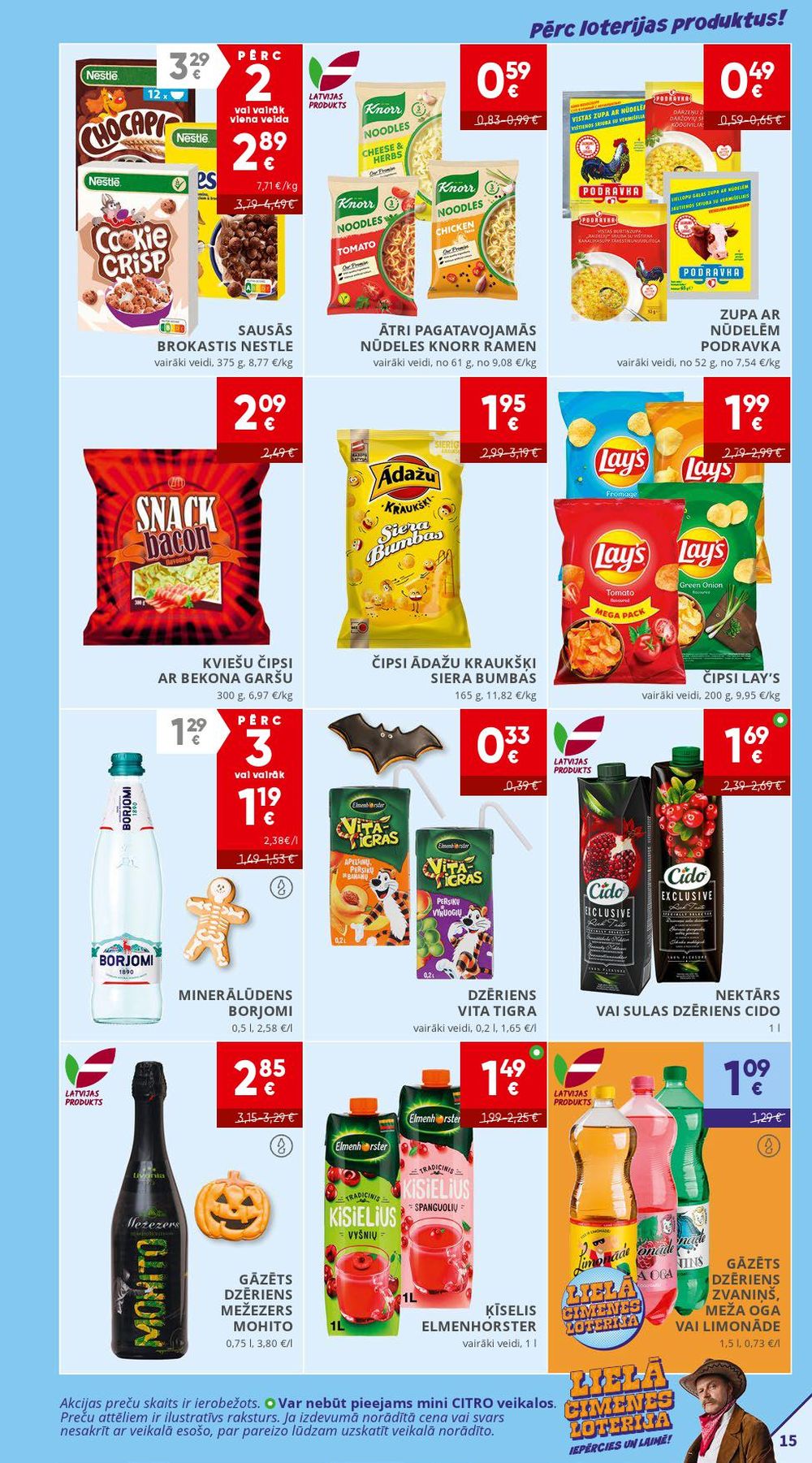 citro - CITRO (23.10.2025 - 29.10.2025) - page: 15