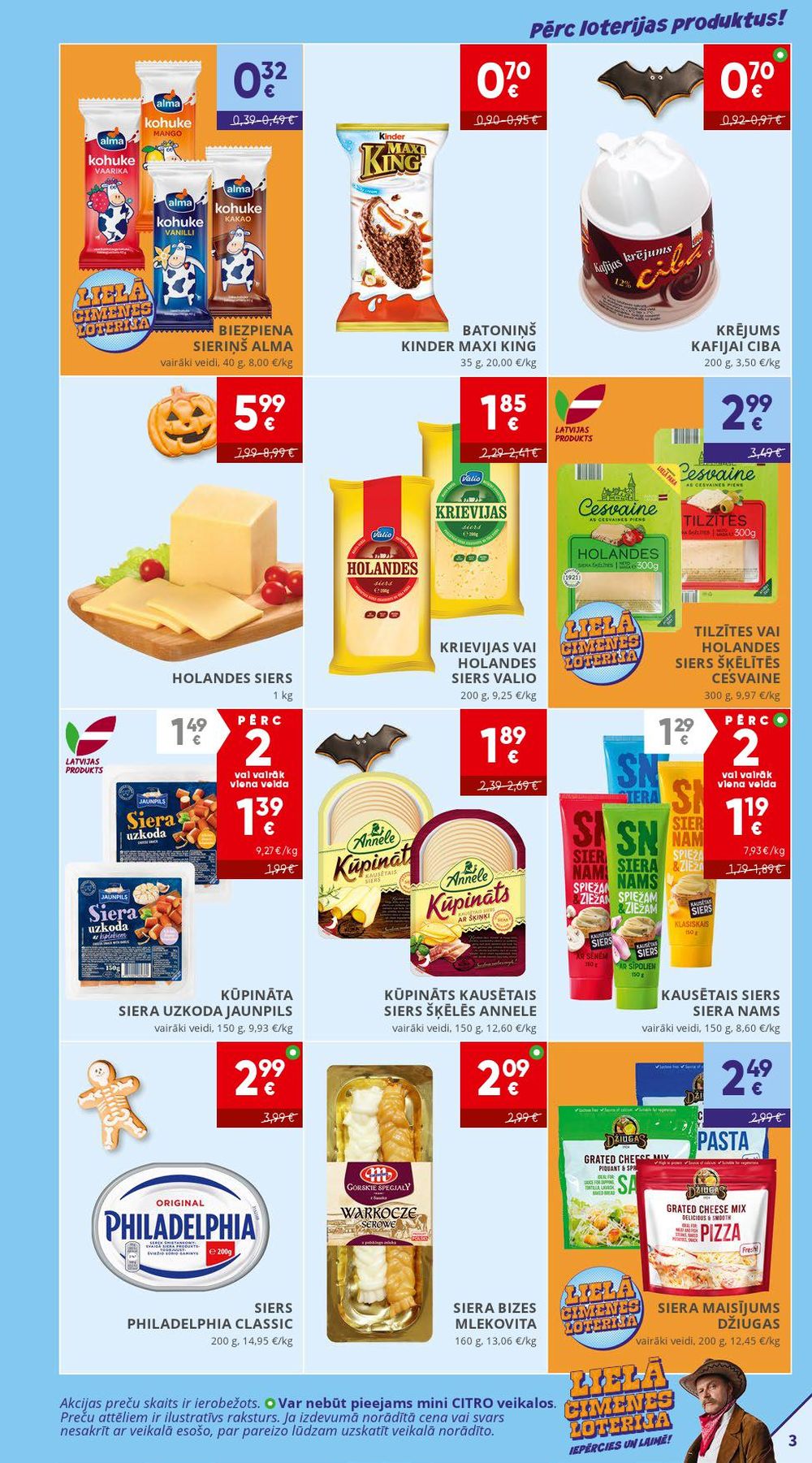 citro - CITRO (23.10.2025 - 29.10.2025) - page: 3