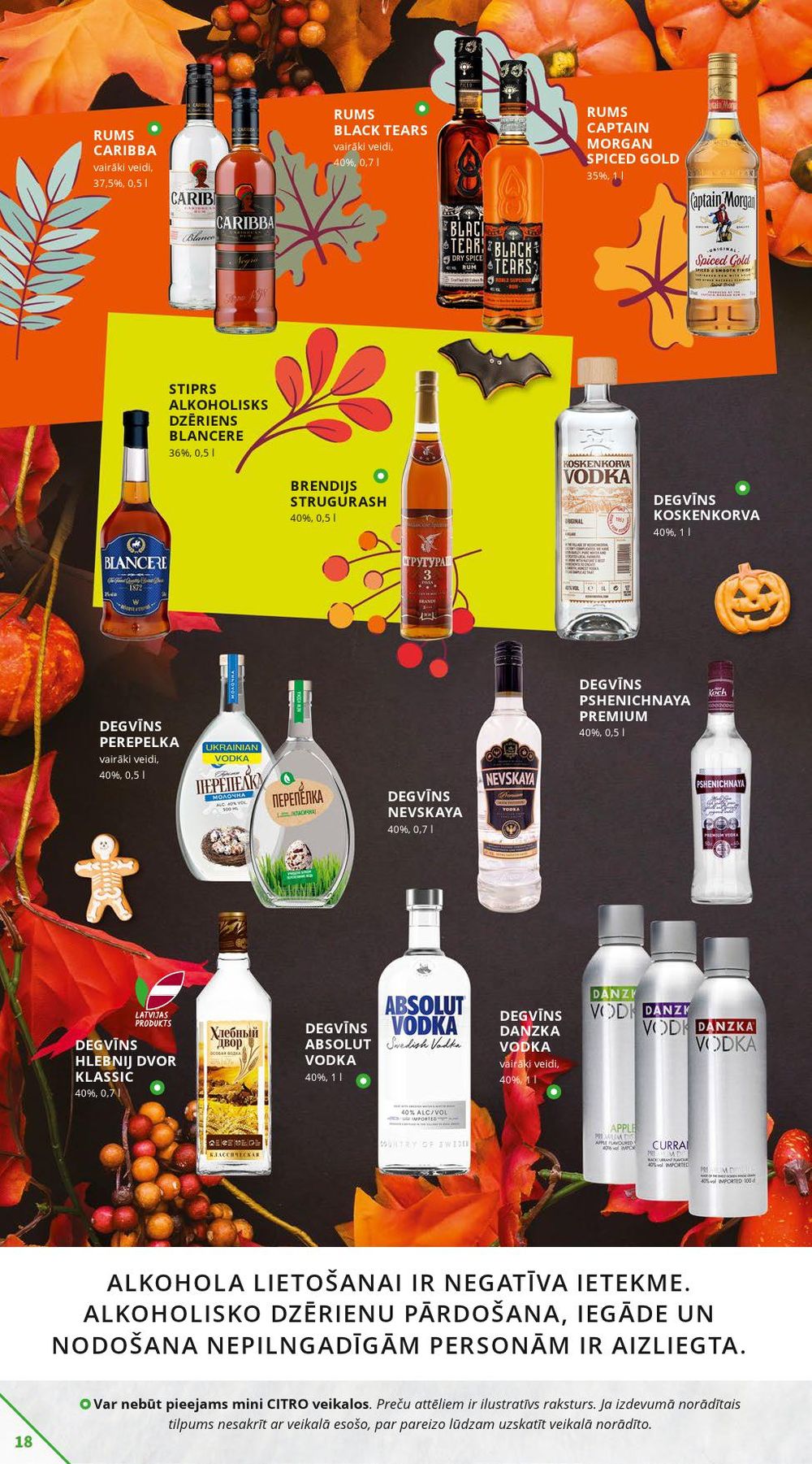 citro - CITRO (23.10.2025 - 29.10.2025) - page: 18