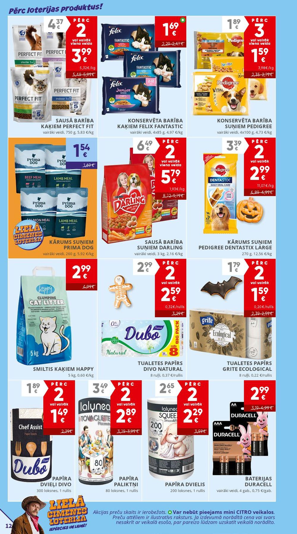 citro - CITRO (23.10.2025 - 29.10.2025) - page: 12