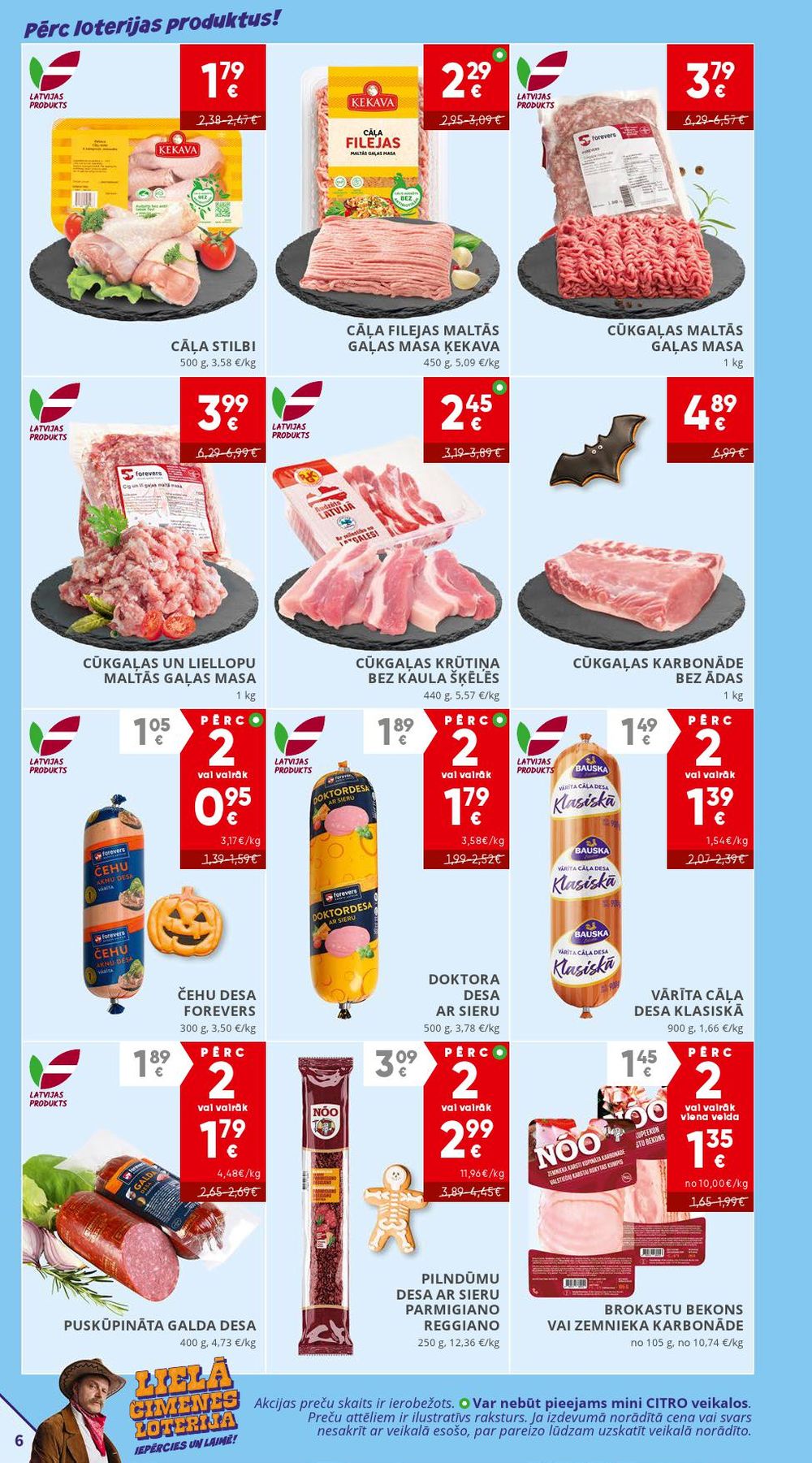 citro - CITRO (23.10.2025 - 29.10.2025) - page: 6