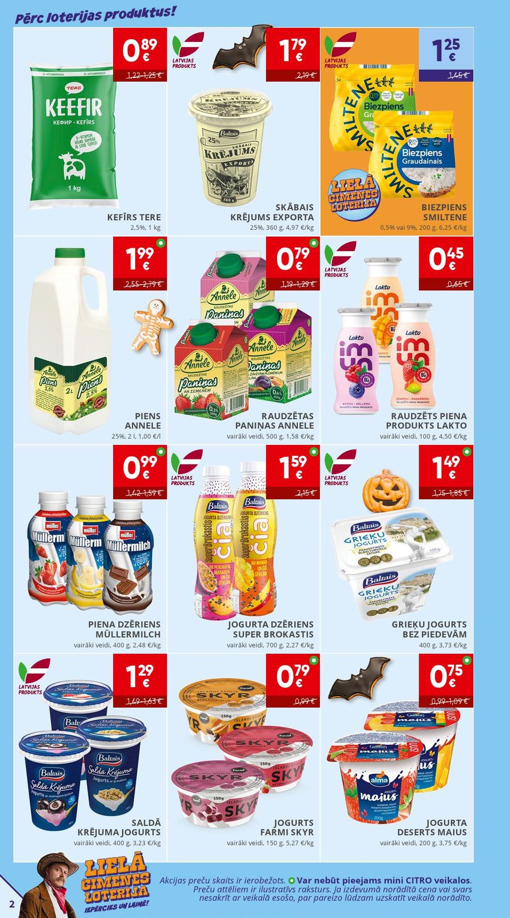 citro - CITRO (23.10.2025 - 05.11.2025) - page: 2