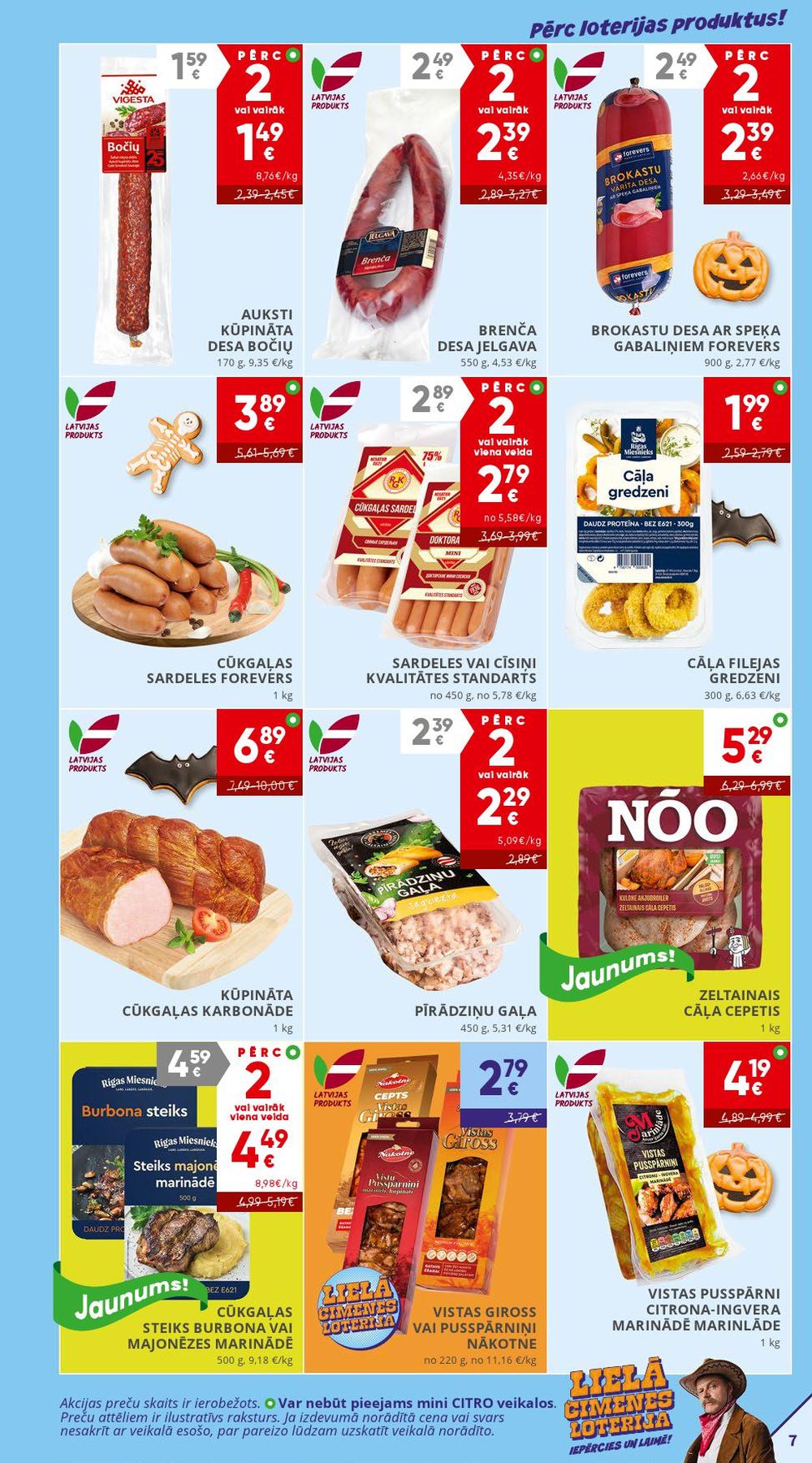 citro - CITRO (23.10.2025 - 05.11.2025) - page: 7