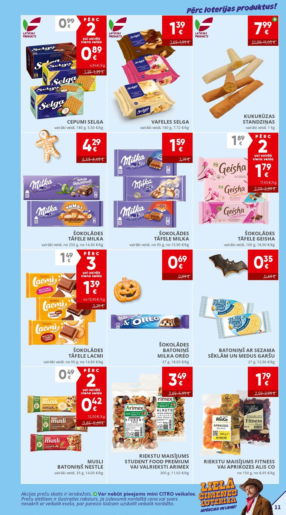 citro - CITRO (23.10.2025 - 05.11.2025) - page: 11