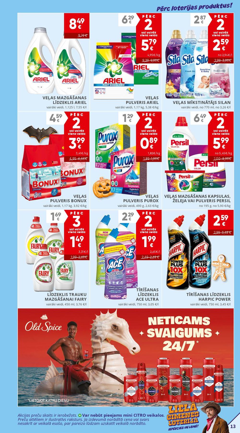 citro - CITRO (23.10.2025 - 05.11.2025) - page: 13